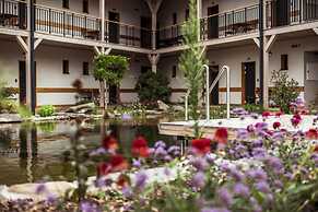 Penzión Meridiana Bojnice