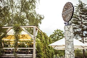 Penzión Meridiana Bojnice