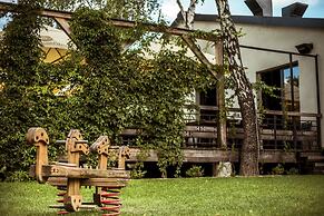 Penzión Meridiana Bojnice