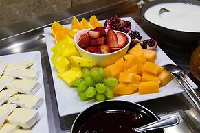 Penzión Meridiana Bojnice