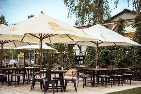 Penzión Meridiana Bojnice