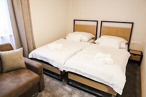 Penzión Meridiana Bojnice