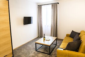 Penzión Meridiana Bojnice