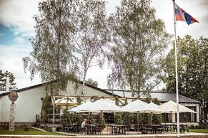 Penzión Meridiana Bojnice