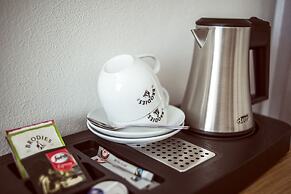 Penzión Meridiana Bojnice