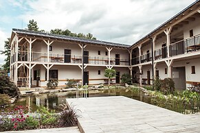 Penzión Meridiana Bojnice