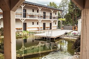 Penzión Meridiana Bojnice