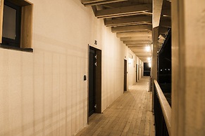 Penzión Meridiana Bojnice