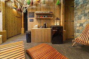 Penzión Meridiana Bojnice