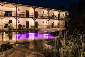 Penzión Meridiana Bojnice