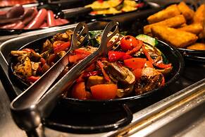 Penzión Meridiana Bojnice