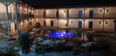 Penzión Meridiana Bojnice