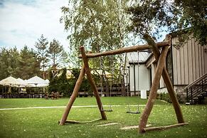 Penzión Meridiana Bojnice