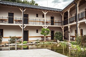 Penzión Meridiana Bojnice