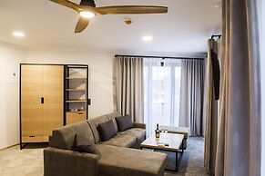 Penzión Meridiana Bojnice