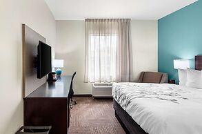 Sleep Inn Lancaster Dallas South