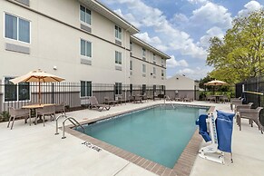 Sleep Inn Lancaster Dallas South