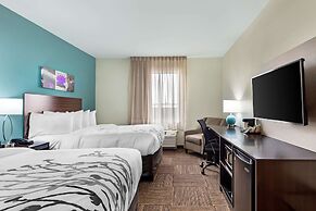 Sleep Inn Lancaster Dallas South