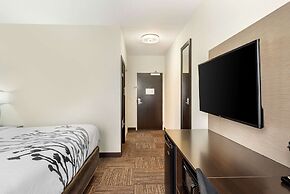 Sleep Inn Lancaster Dallas South