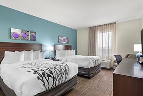 Sleep Inn Lancaster Dallas South