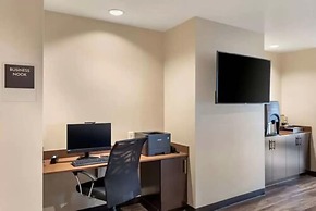 Sleep Inn Lancaster Dallas South