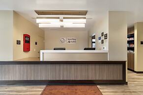 Sleep Inn Lancaster Dallas South