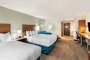 MainStay Suites Lancaster Dallas South