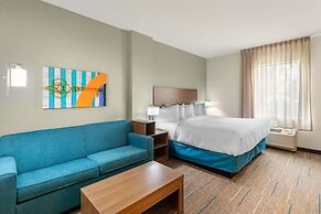 MainStay Suites Lancaster Dallas South