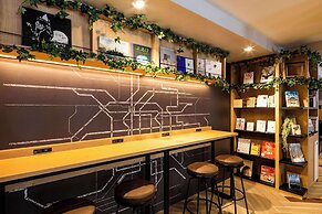 Comfort Hotel Shin-Osaka