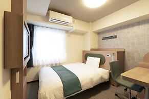 Comfort Hotel Shin-Osaka