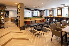 Comfort Hotel Shin-Osaka