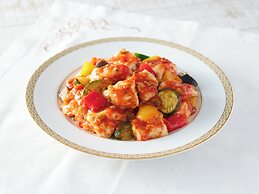 Comfort Hotel Shin-Osaka