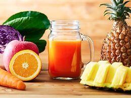 Comfort Hotel Shin-Osaka