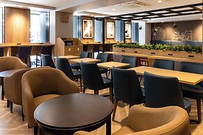 Comfort Hotel Shin-Osaka