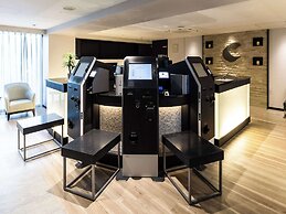 Comfort Hotel Shin-Osaka