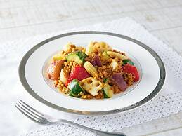 Comfort Hotel Shin-Osaka