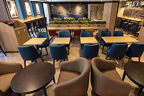 Comfort Hotel Shin-Osaka