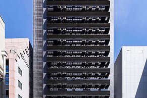 Comfort Hotel Shin-Osaka