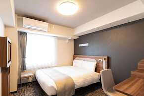 Comfort Hotel Shin-Osaka
