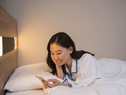 Comfort Hotel Shin-Osaka