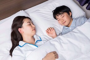 Comfort Hotel Shin-Osaka