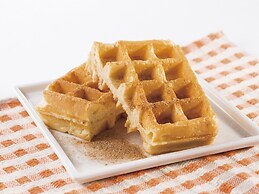 Comfort Hotel Shin-Osaka