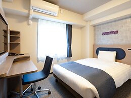 Comfort Hotel Shin-Osaka