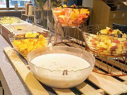 Comfort Hotel Shin-Osaka