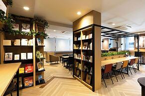 Comfort Hotel Shin-Osaka