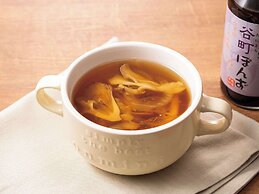 Comfort Hotel Shin-Osaka