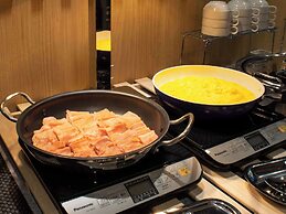 Comfort Hotel Shin-Osaka