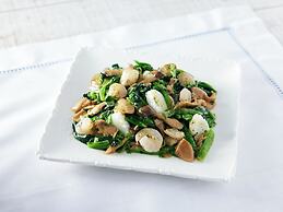 Comfort Hotel Shin-Osaka