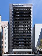 Comfort Hotel Shin-Osaka