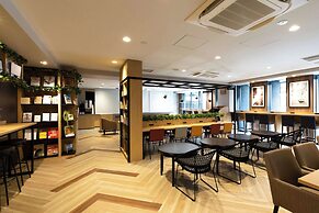 Comfort Hotel Shin-Osaka